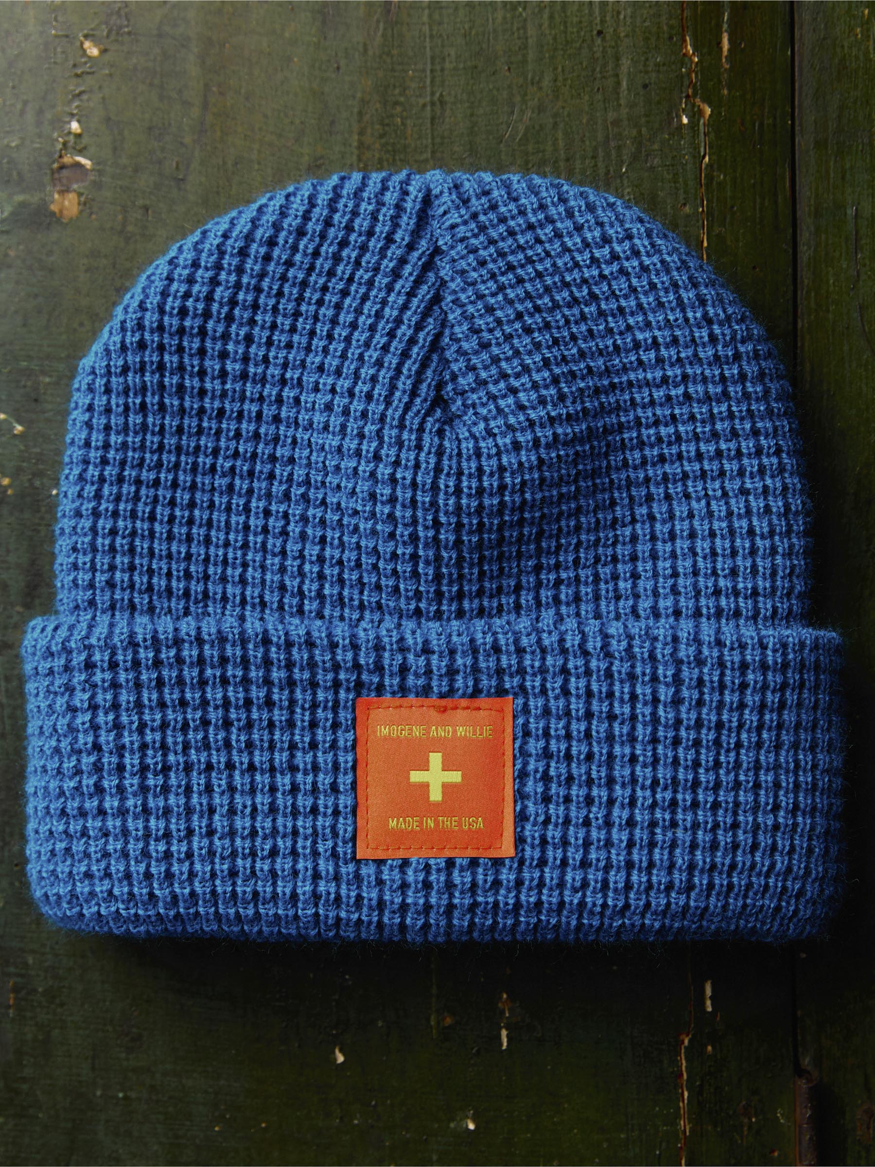 watch caps – imogene + willie display picture 2