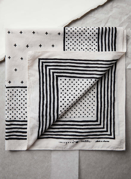 vintage bandana v2