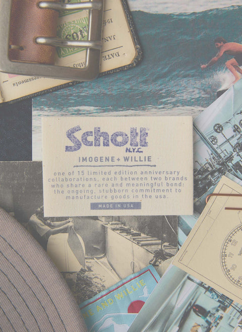 i+w x Schott