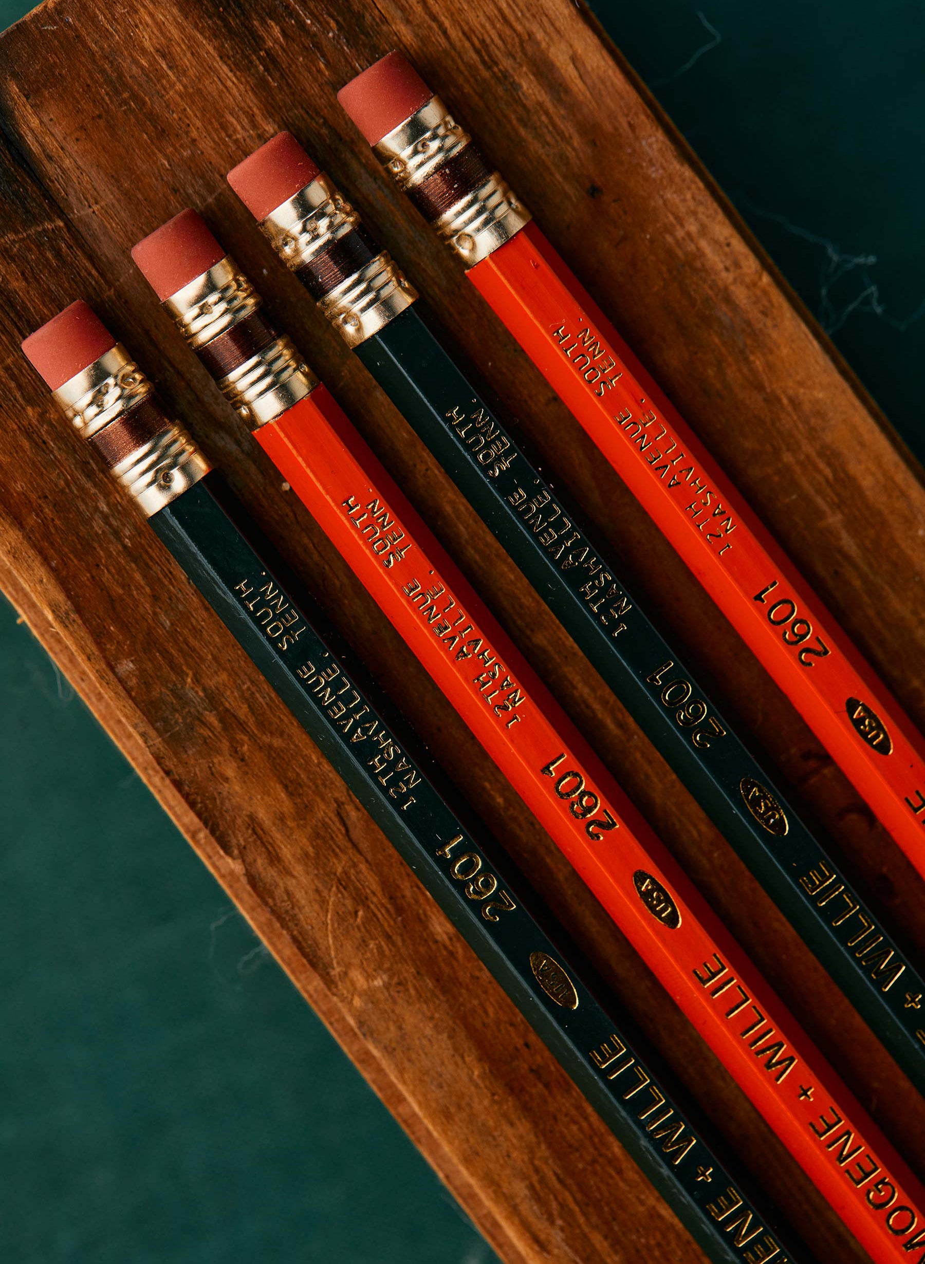 Musgrave TOT Jumbo Pencils (12 Pack)