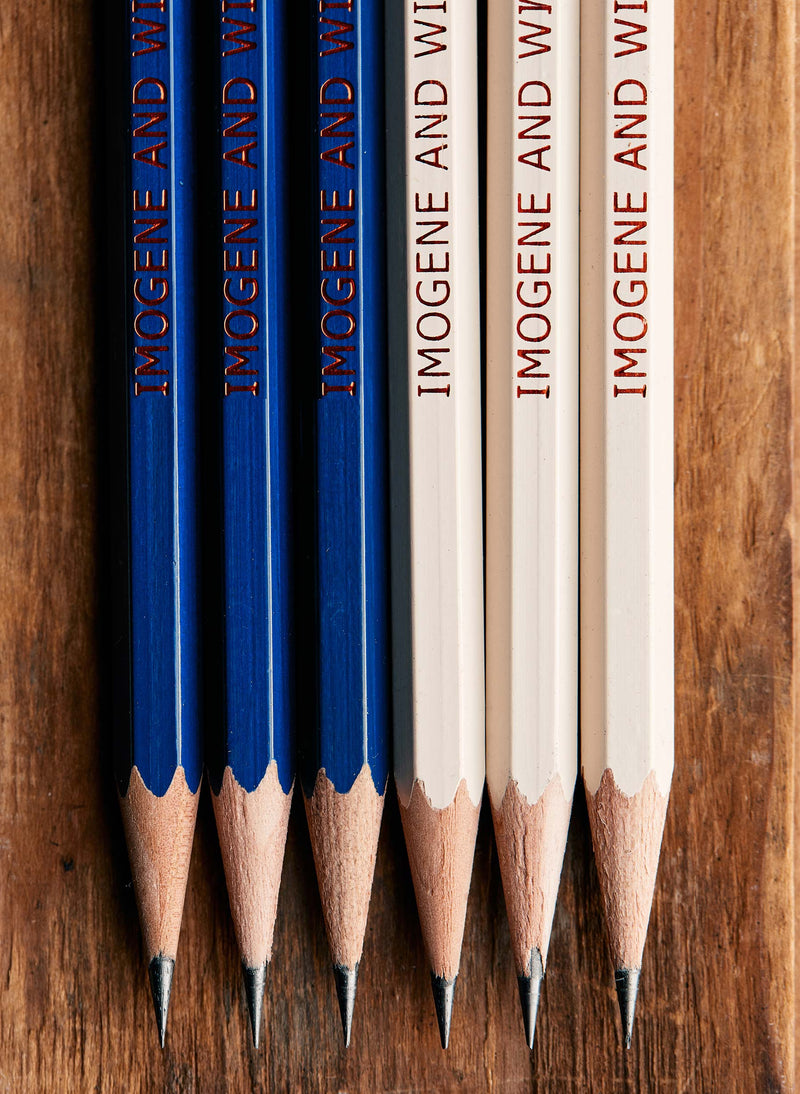 i+w x musgrave modern pencil 12-pack