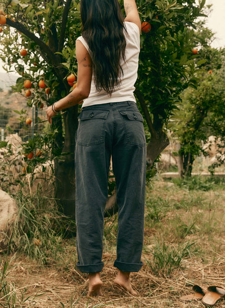 blake military trouser