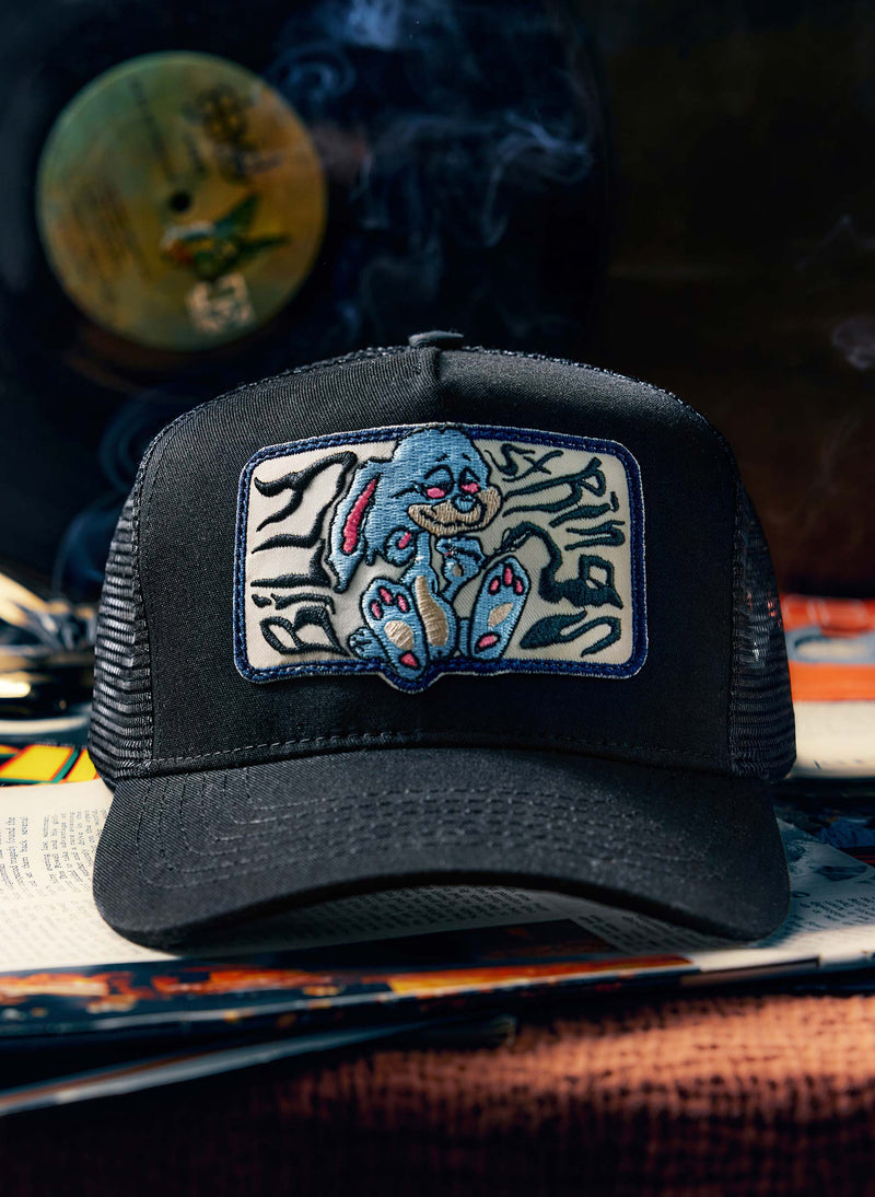 i+w x billy strings "chronic" trucker