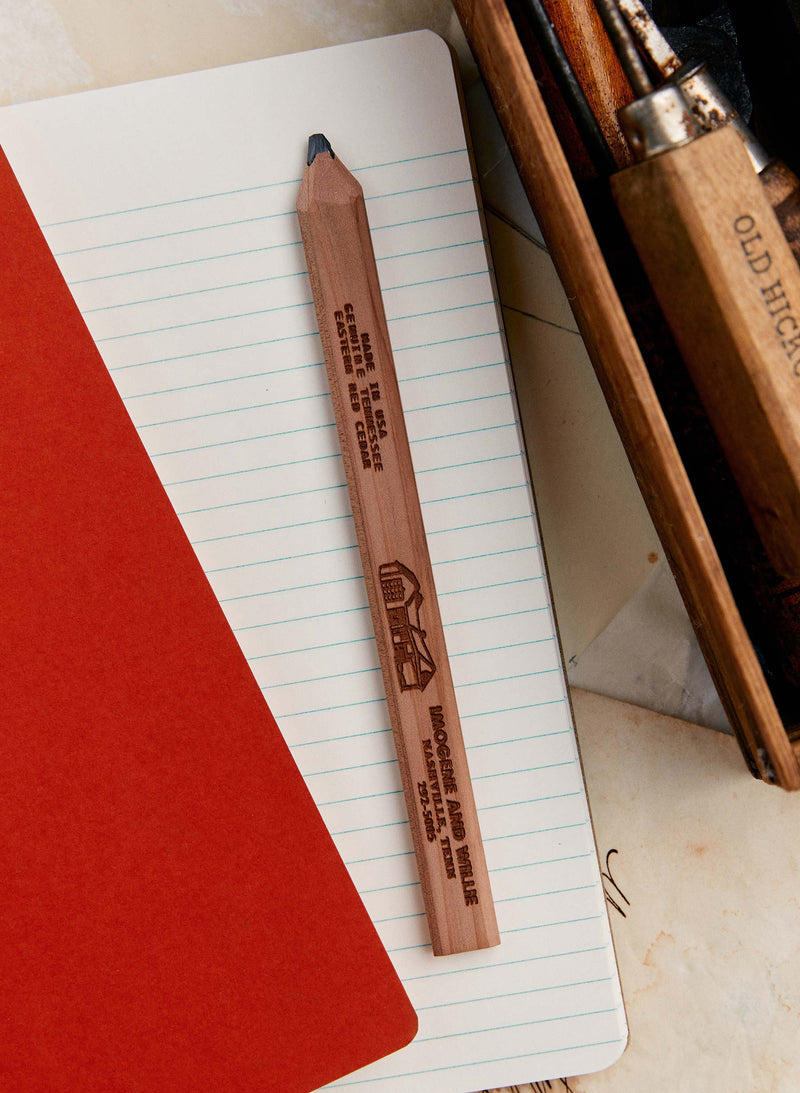 i+w x musgrave carpenter pencil 3-pack