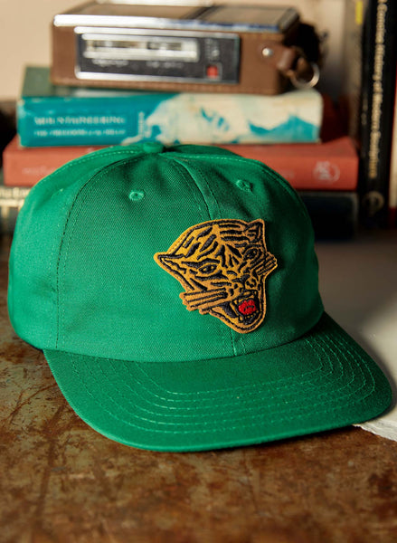 &quot jack knife&quot cap