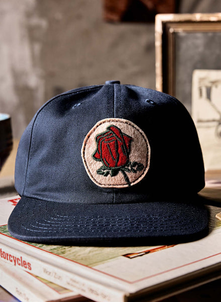 3rd Party-CH Headwear "Dead Wrong" Cap