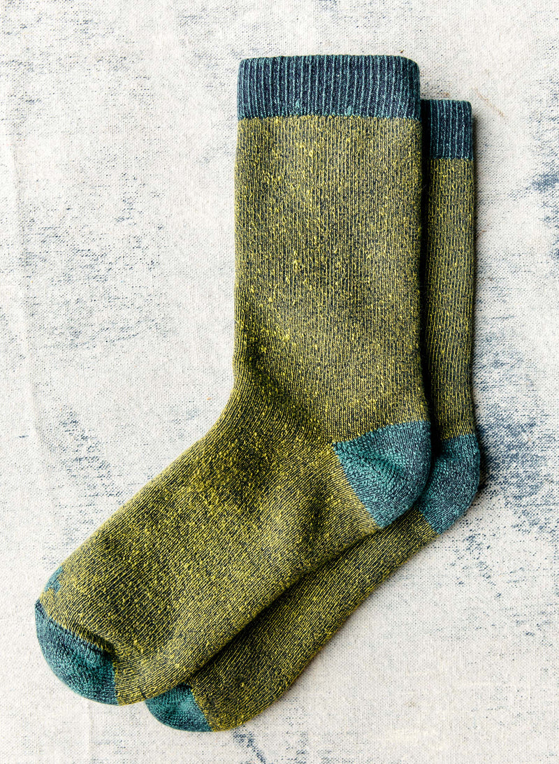 boot sock in juniper - Model