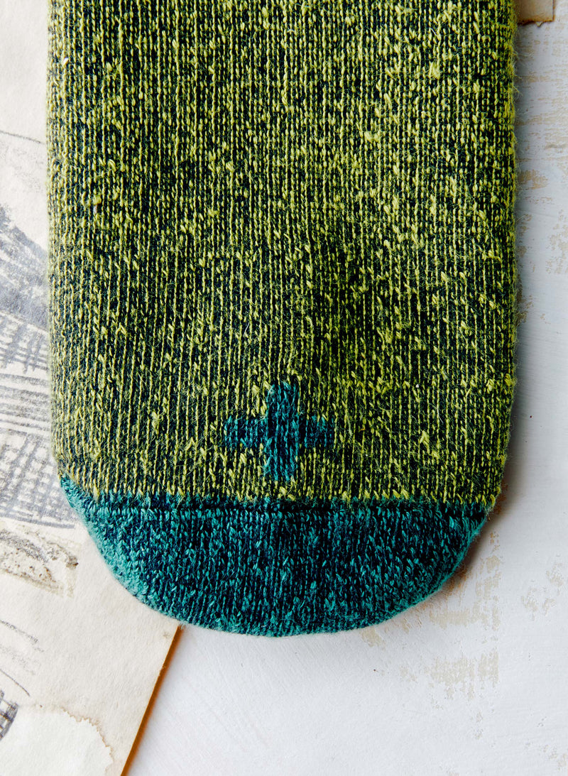 boot sock in juniper