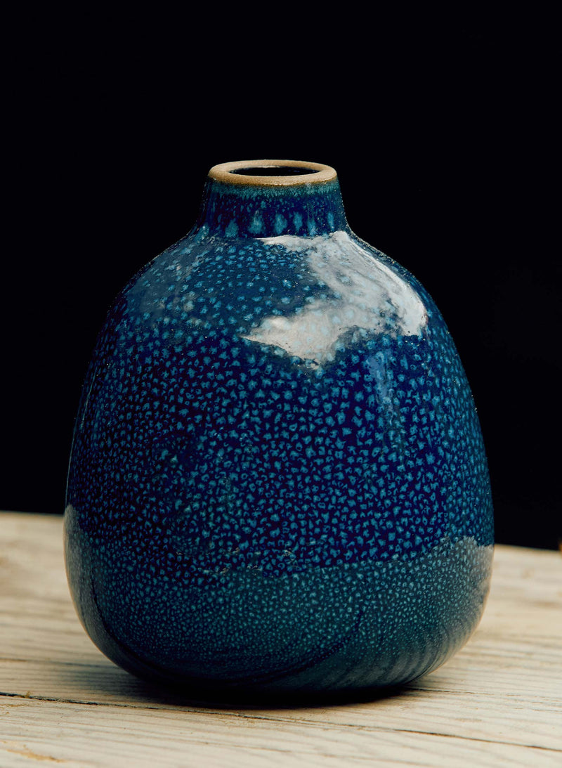 i+w x Heath Ceramics bud vase