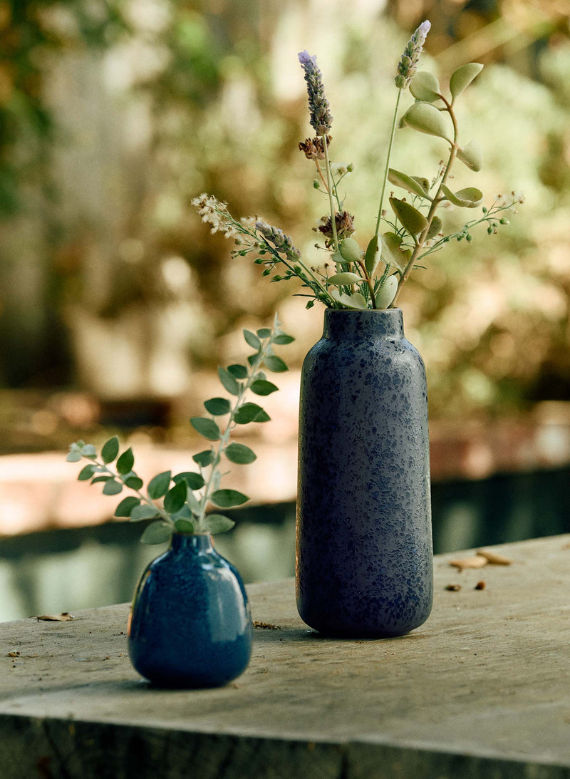 i+w x Heath Ceramics bud vase