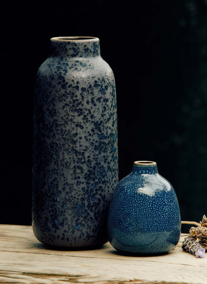 i+w x Heath Ceramics multi-stem vase