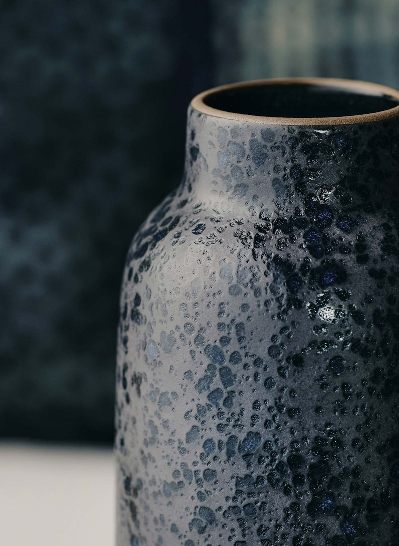 i+w x Heath Ceramics multi-stem vase