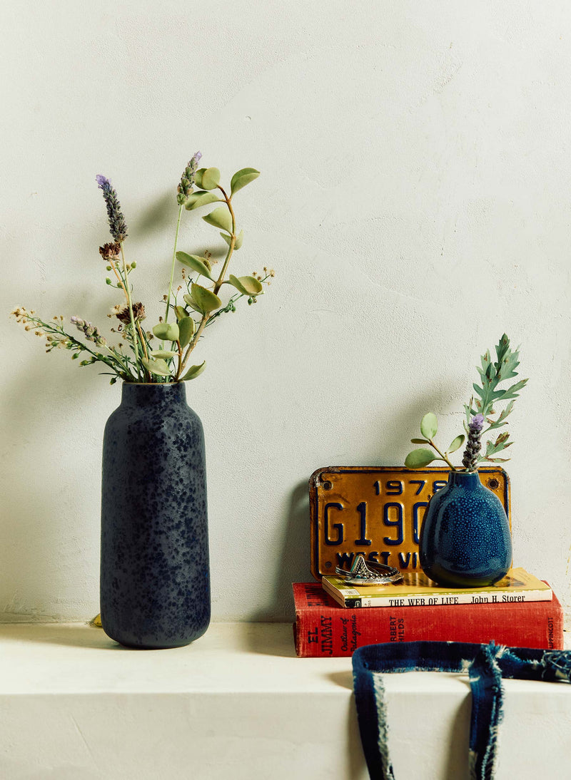 i+w x Heath Ceramics multi-stem vase