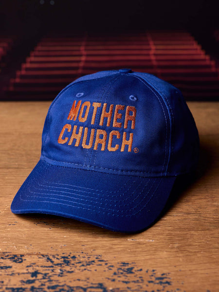 i+w x opry " mother church" cap