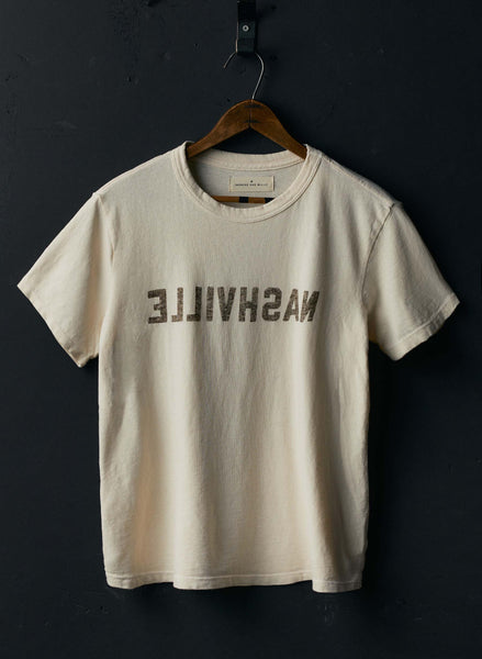 " nashville" tee vintage