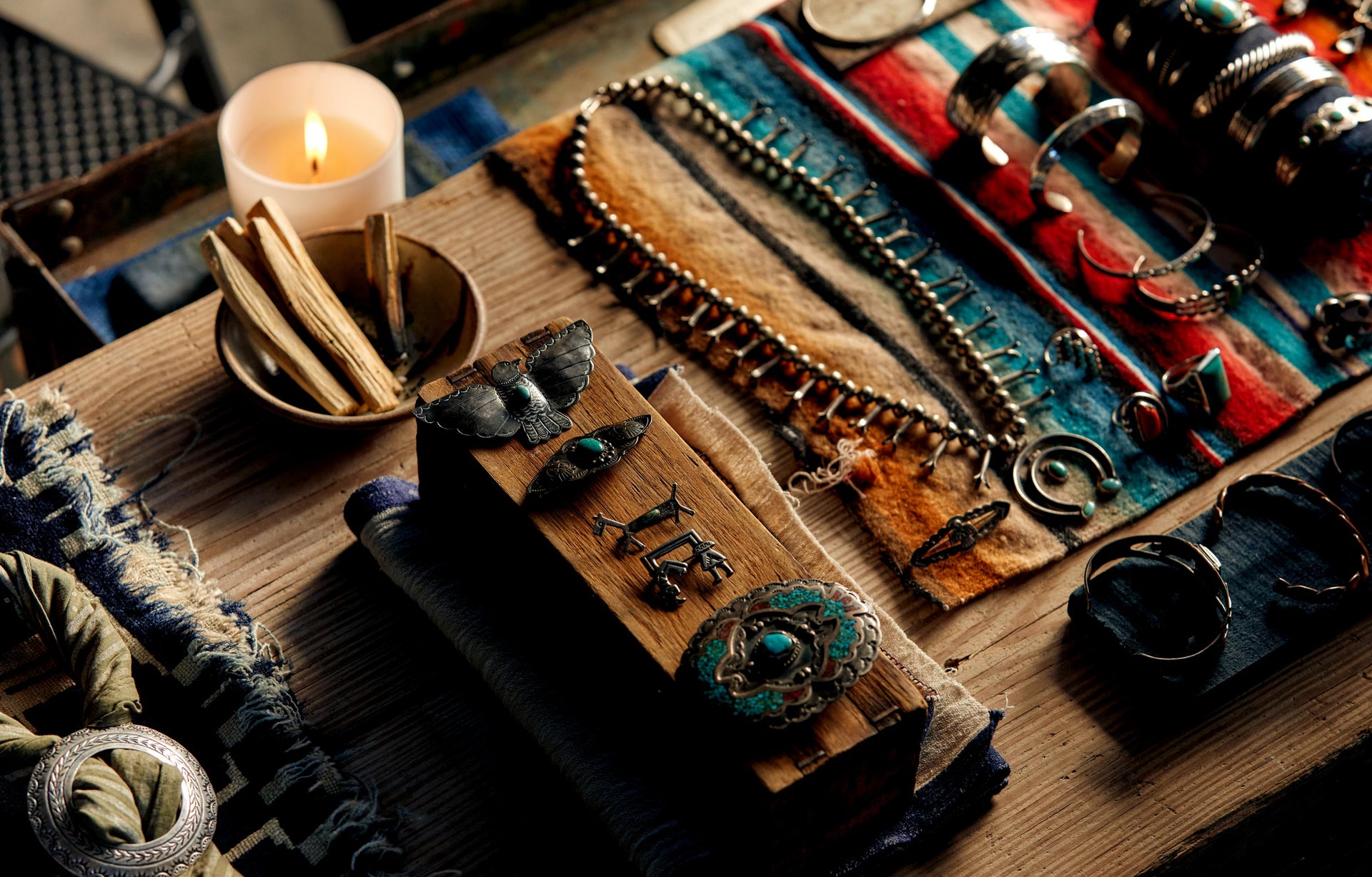 Candle, Light, Textile, Bag, Eyewear, Tableware, Jewellery, Sunglasses, Body jewelry, Audio equipment
