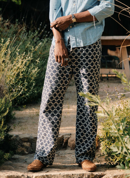 fethiye kiji print