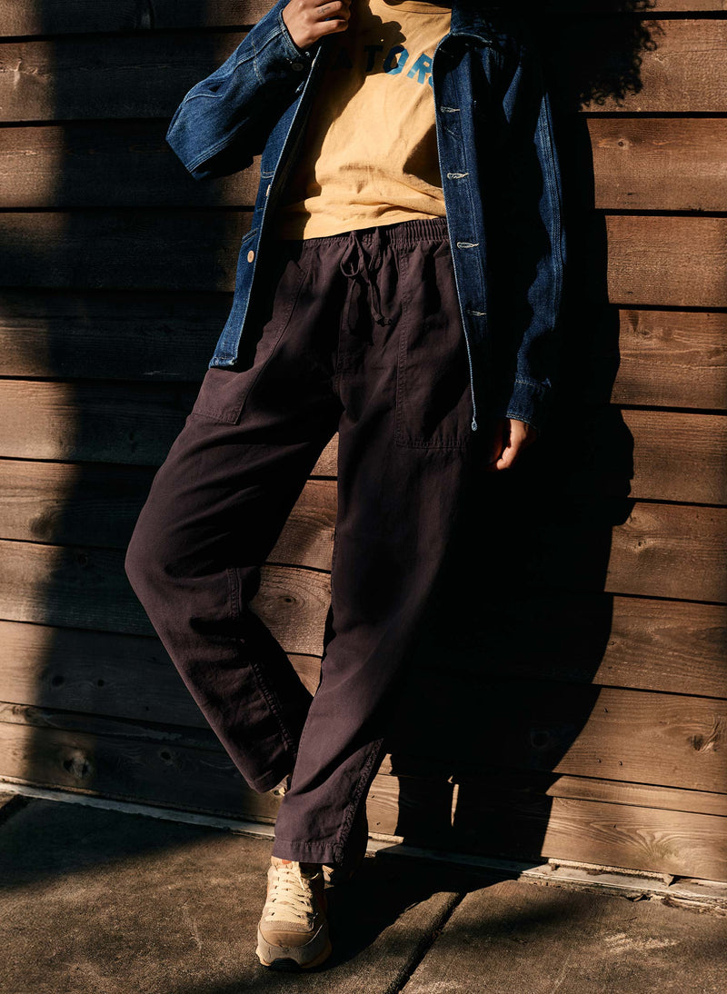 the ventura chore pant in sonoma