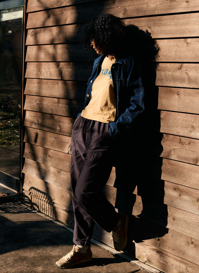 the ventura chore pant in sonoma