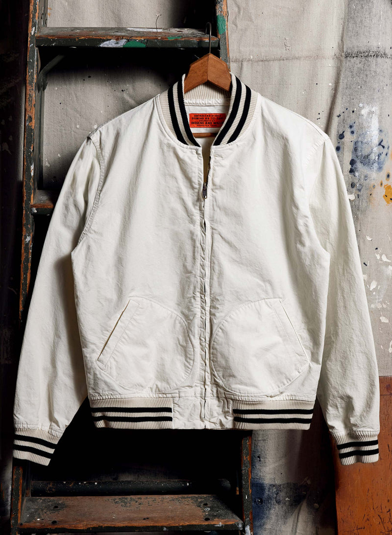 the madisonville jacket