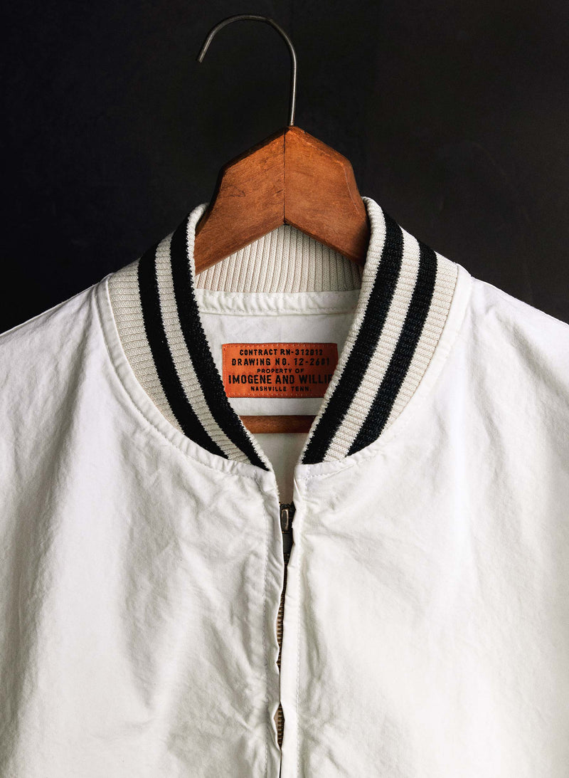 the madisonville jacket