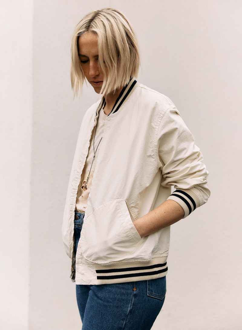 the madisonville jacket