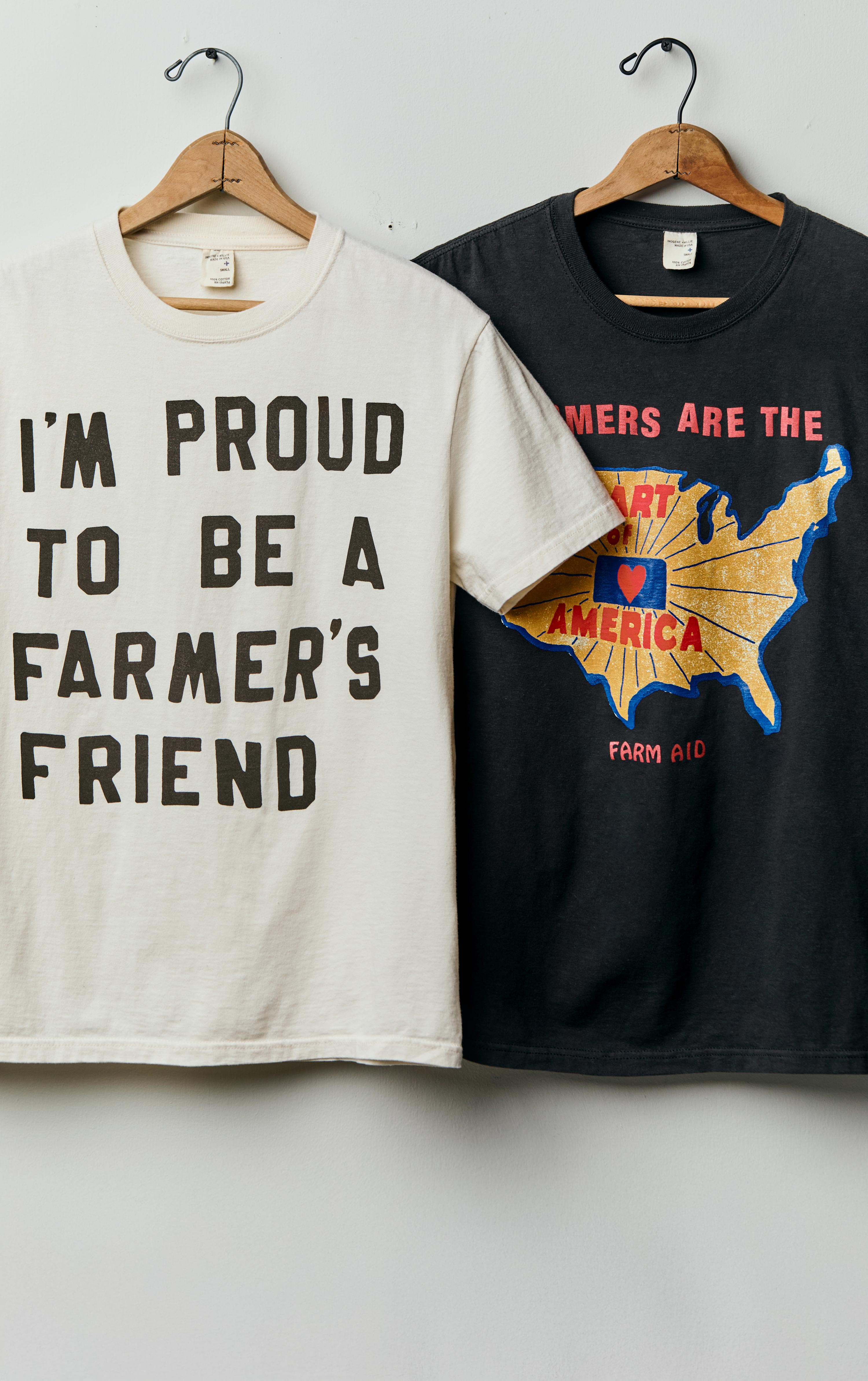 imogene + willie - premium blue jeans