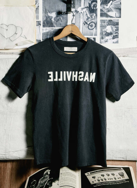 " nashville" tee