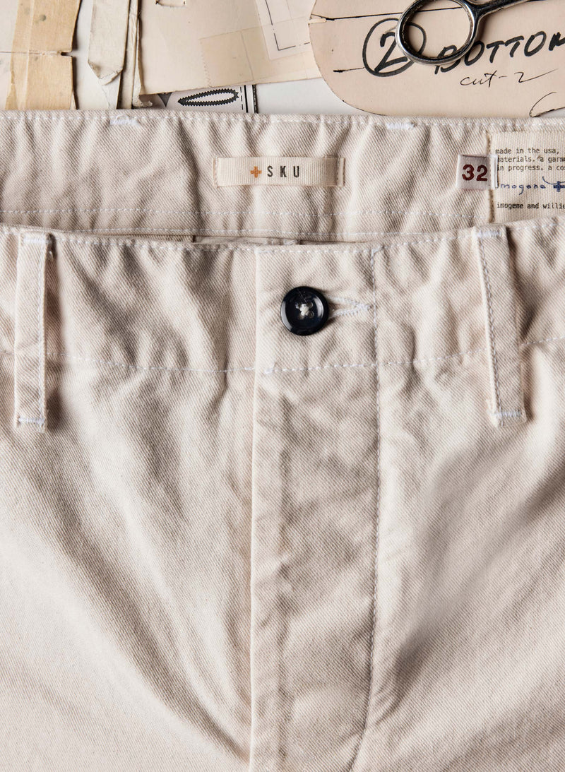 the all american chino in natural