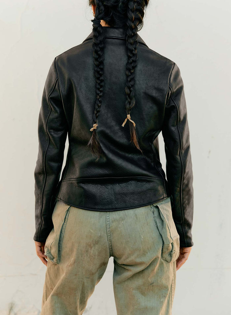 i+w x Schott NYC Perfecto jacket