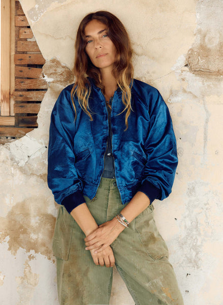 i BLUES ルーマニア 製 エコ ファー ジャケット i BLUES ルーマニア 製 エコ ファー ジャケット