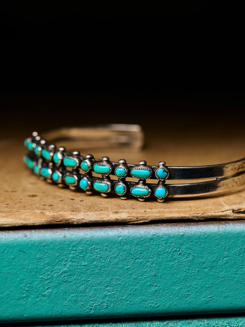 vintage trading post-era zuni