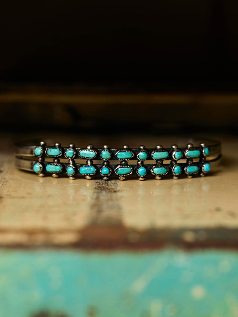 vintage trading post-era zuni - Model