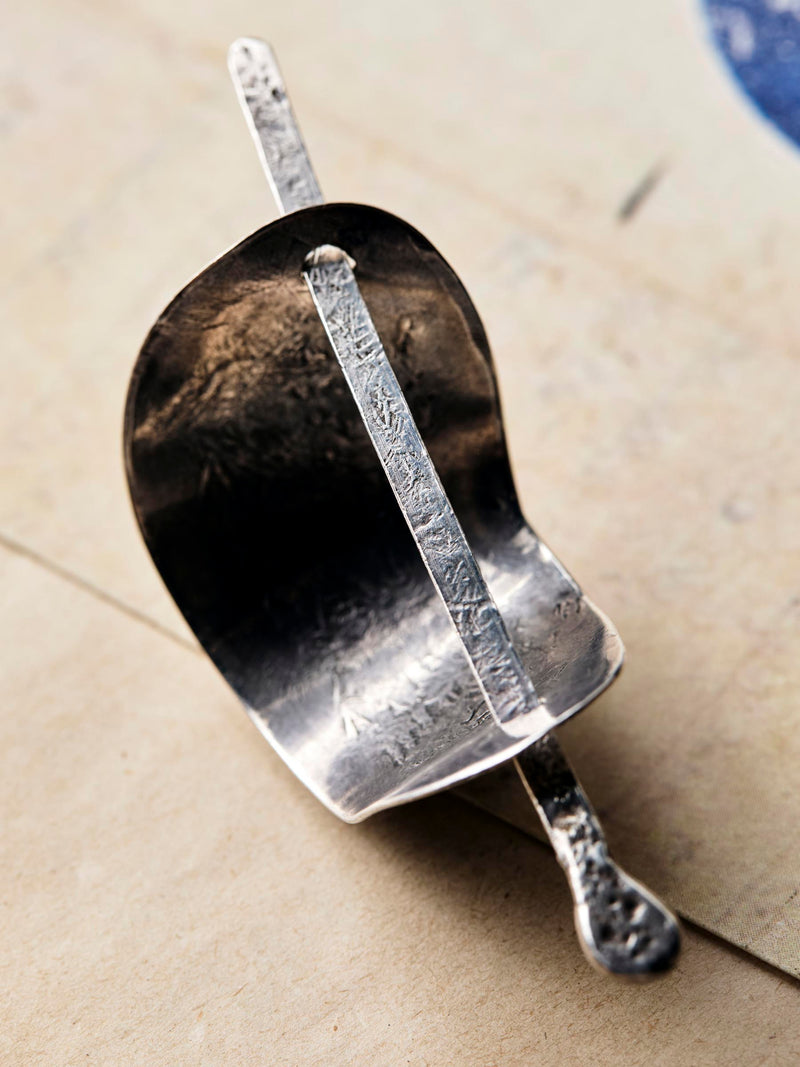 vintage navajo ponytail holder - Model