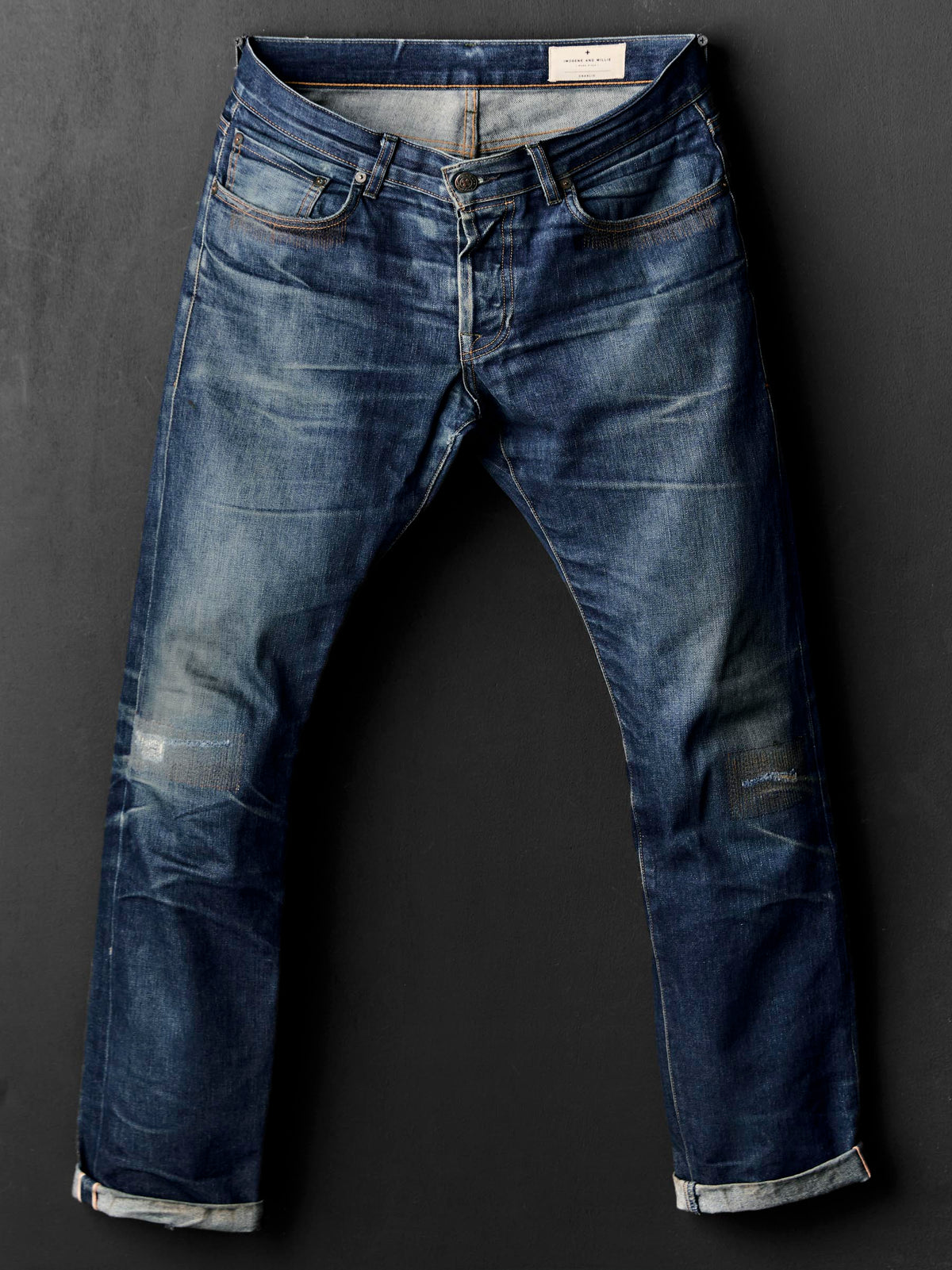 limited edition love fades no.038 charlie