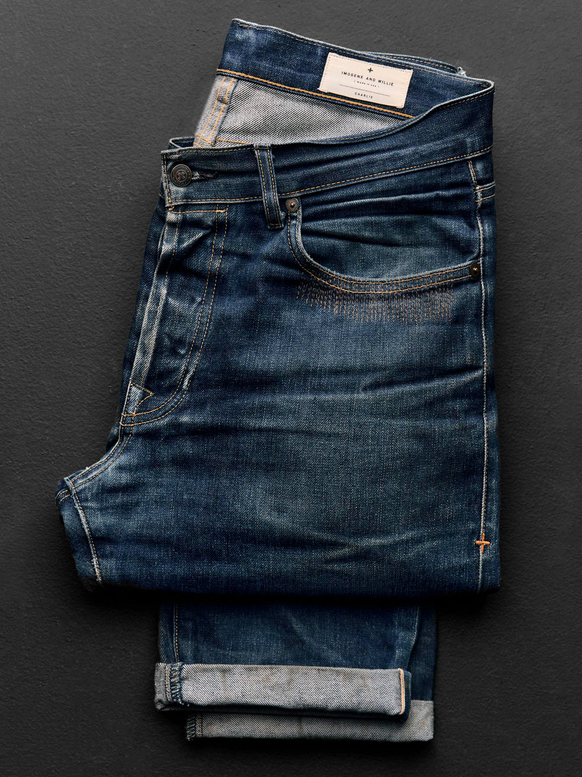 limited edition love fades no.038 charlie