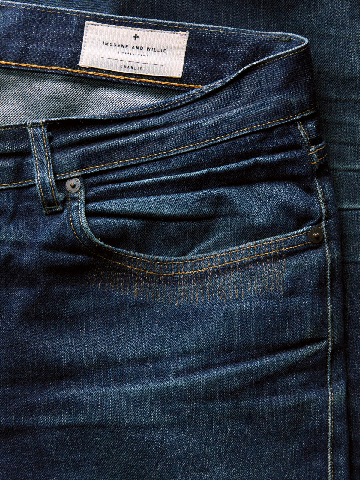 limited edition love fades no.038 charlie