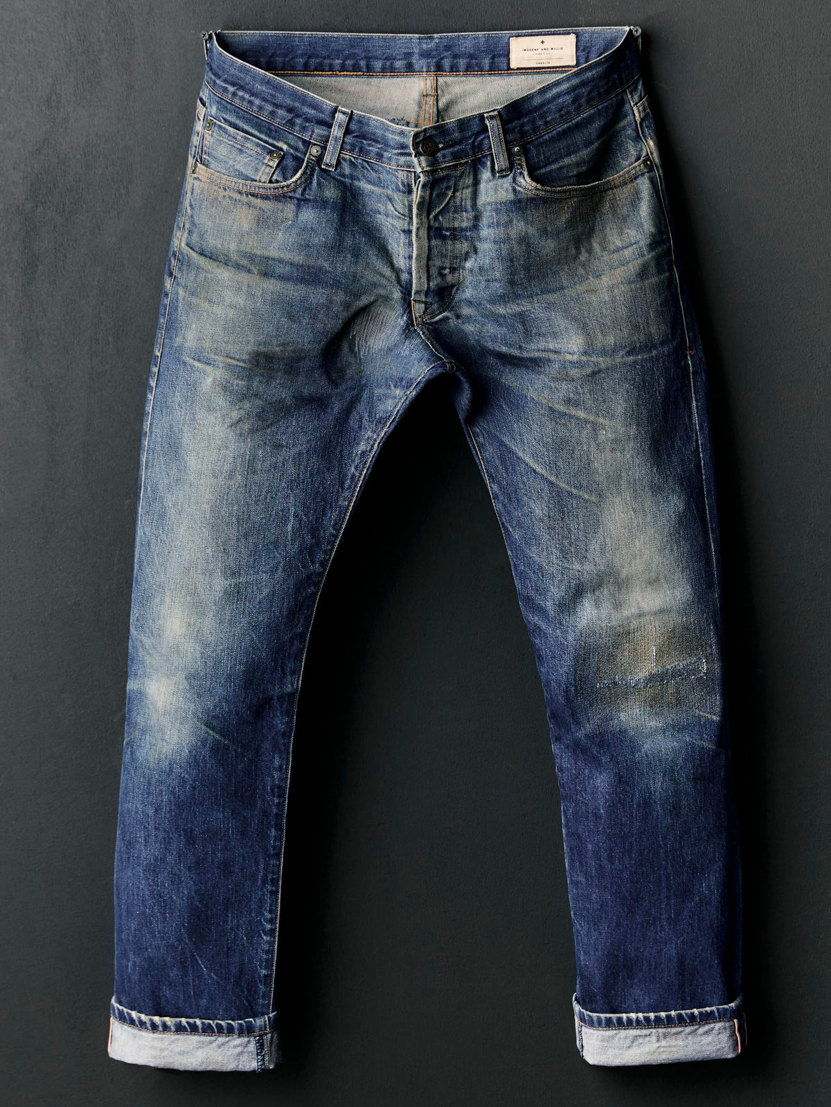 limited edition love fades no.040 charlie