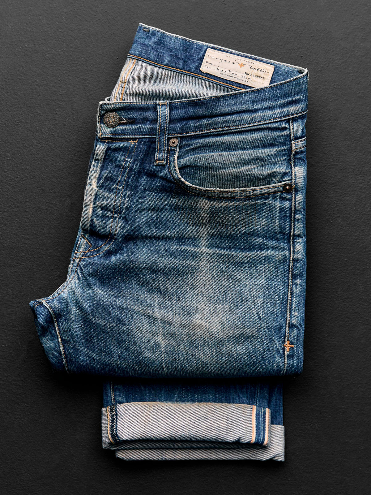 limited edition love fades no.041 barton