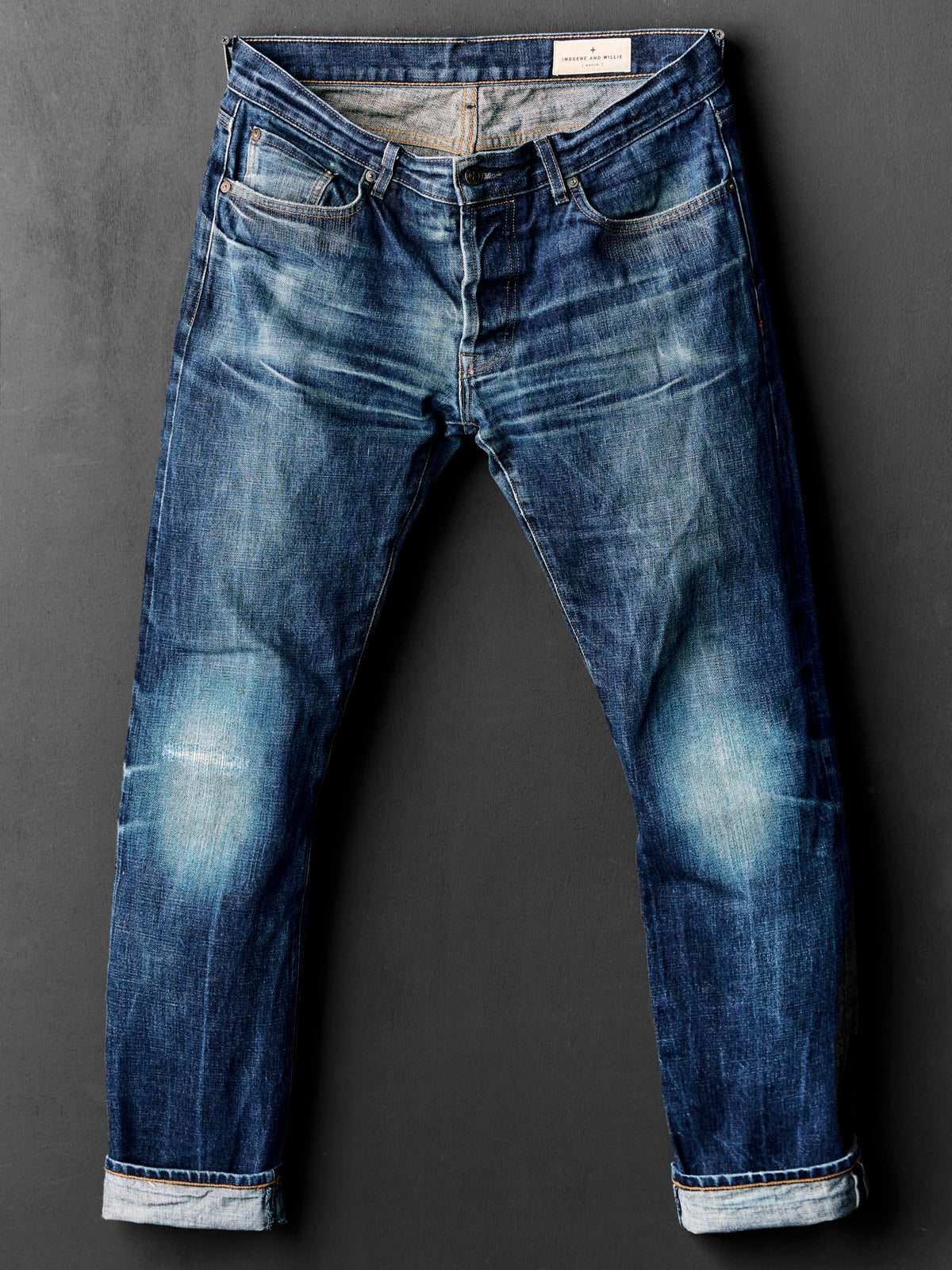 limited edition love fades no.042 charlie