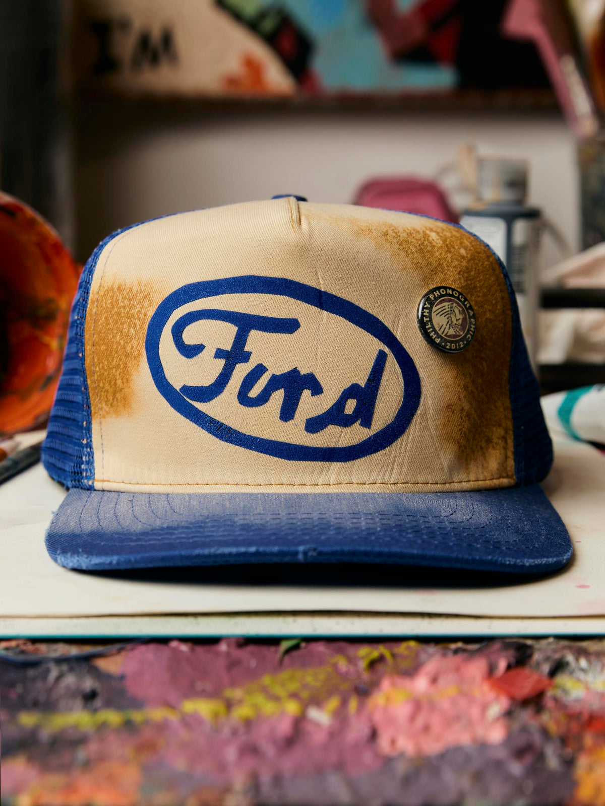 handmade 
