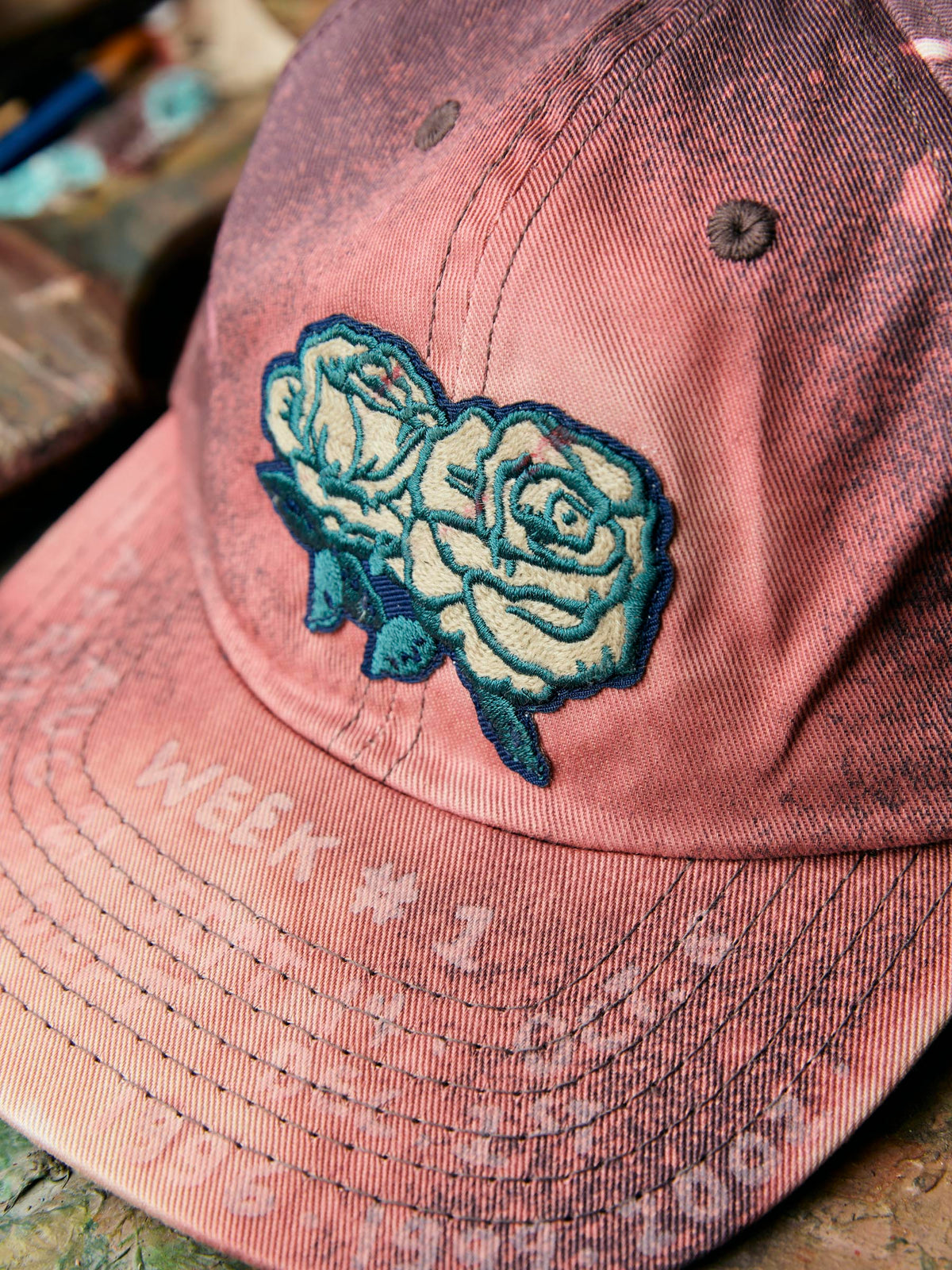 handmade 