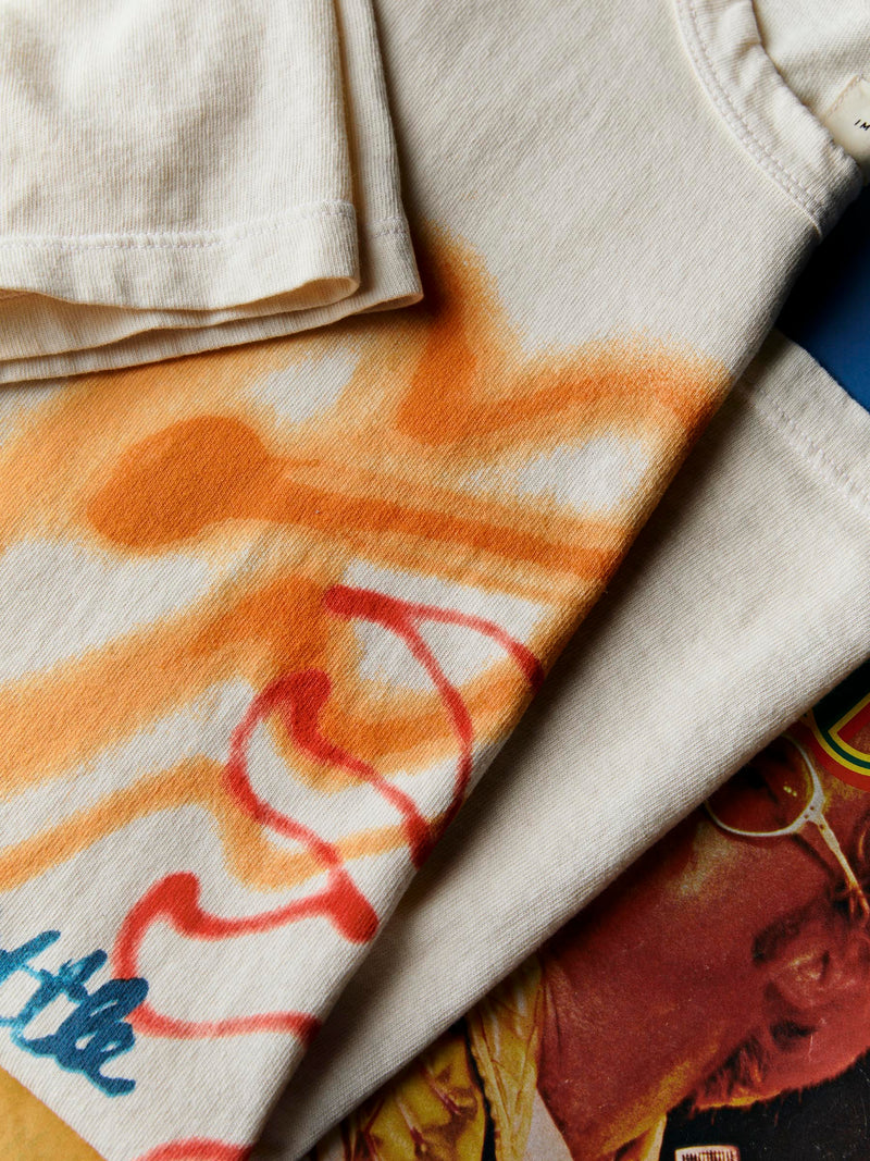 the "little light" tee