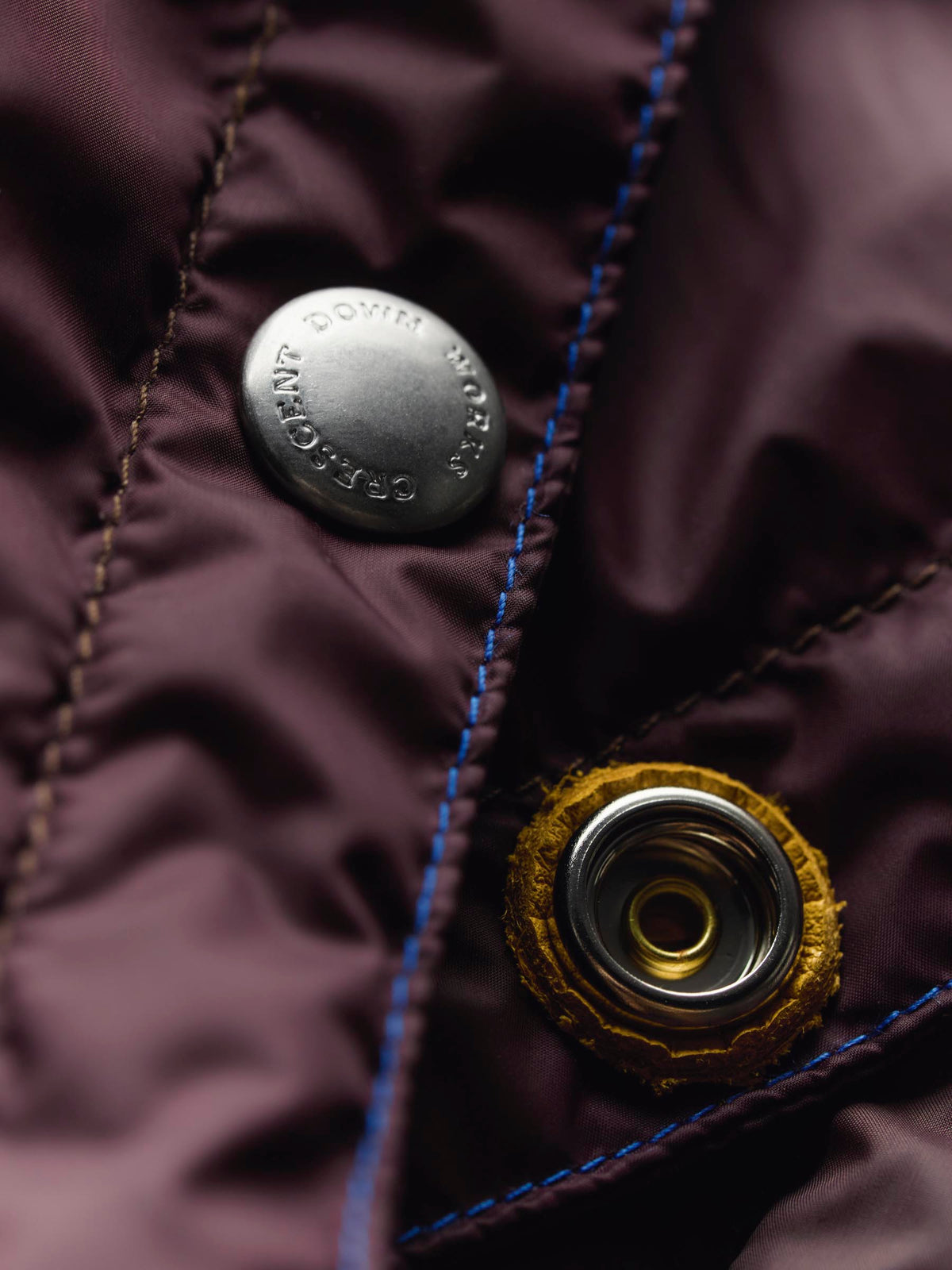 i+w x cdw down snap poncho blanket