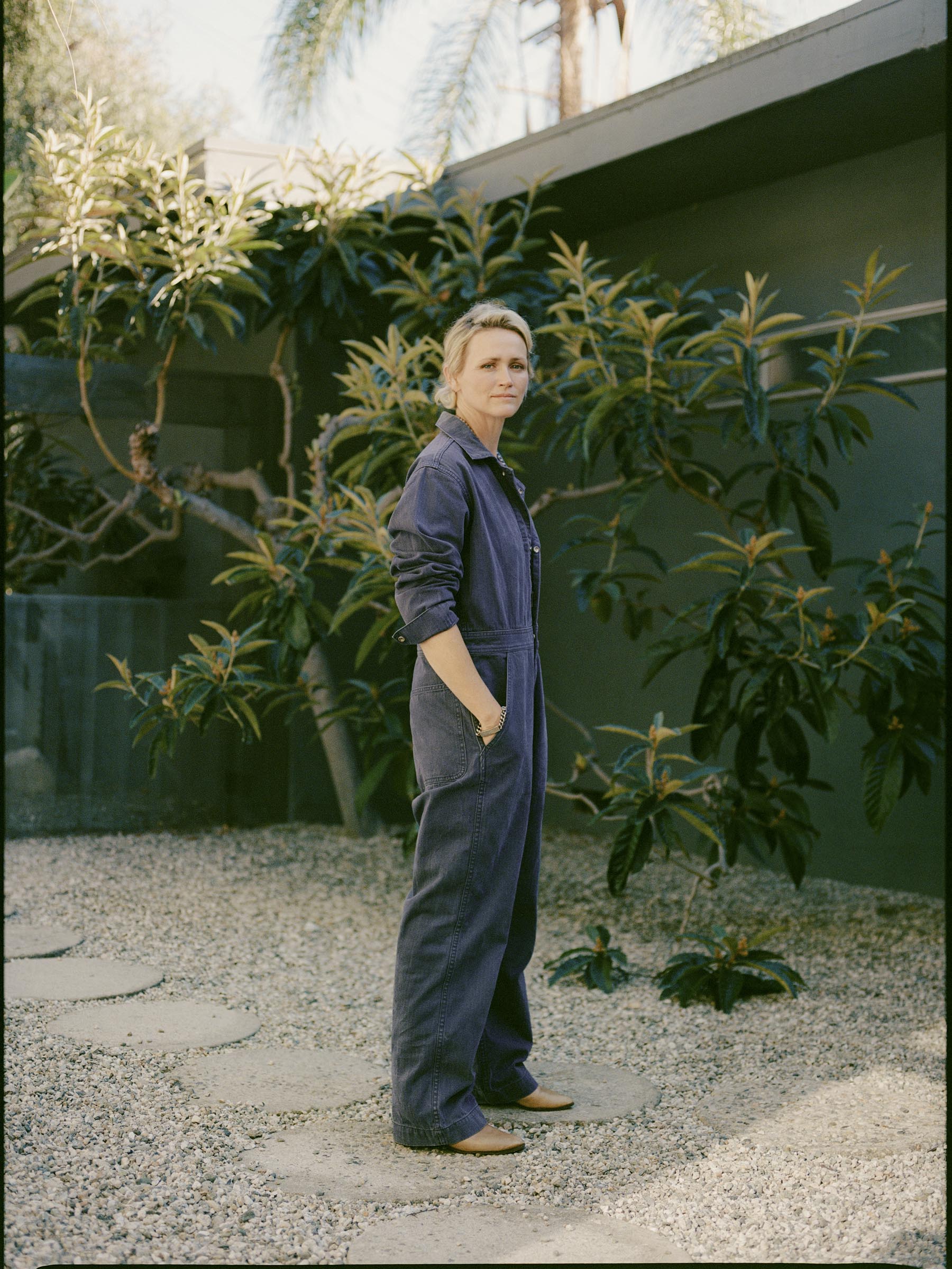 mechanic coverall – imogene + willie