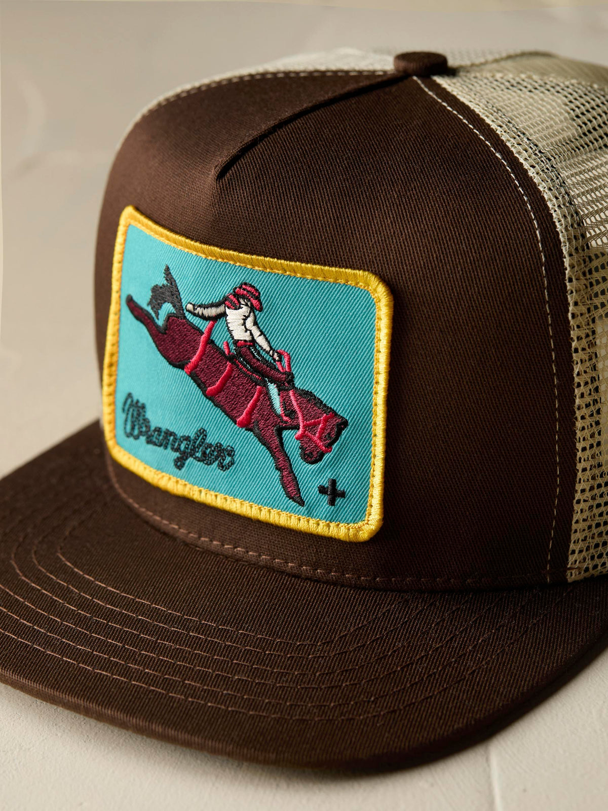i+w x Wrangler 