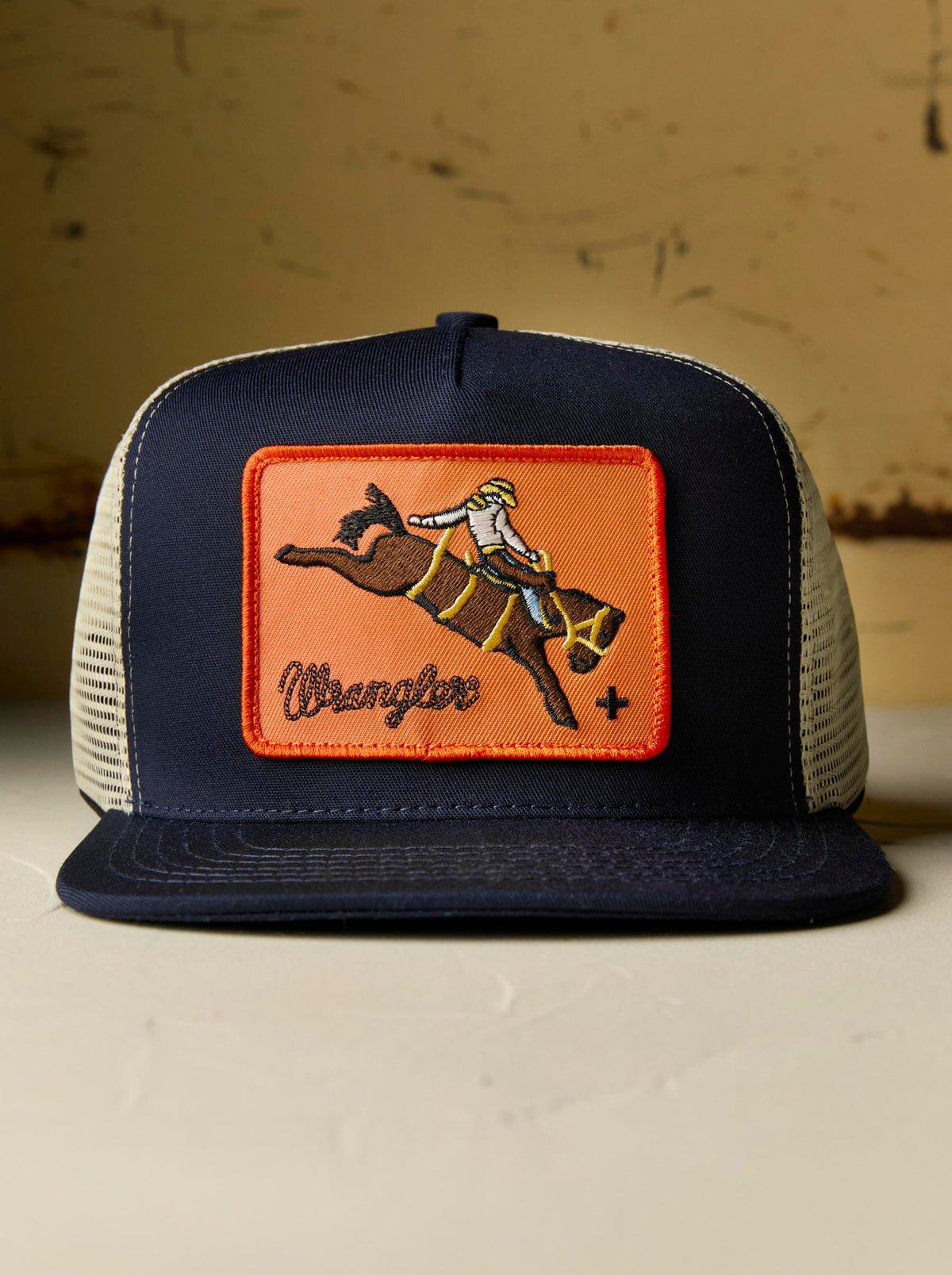 i+w x Wrangler 