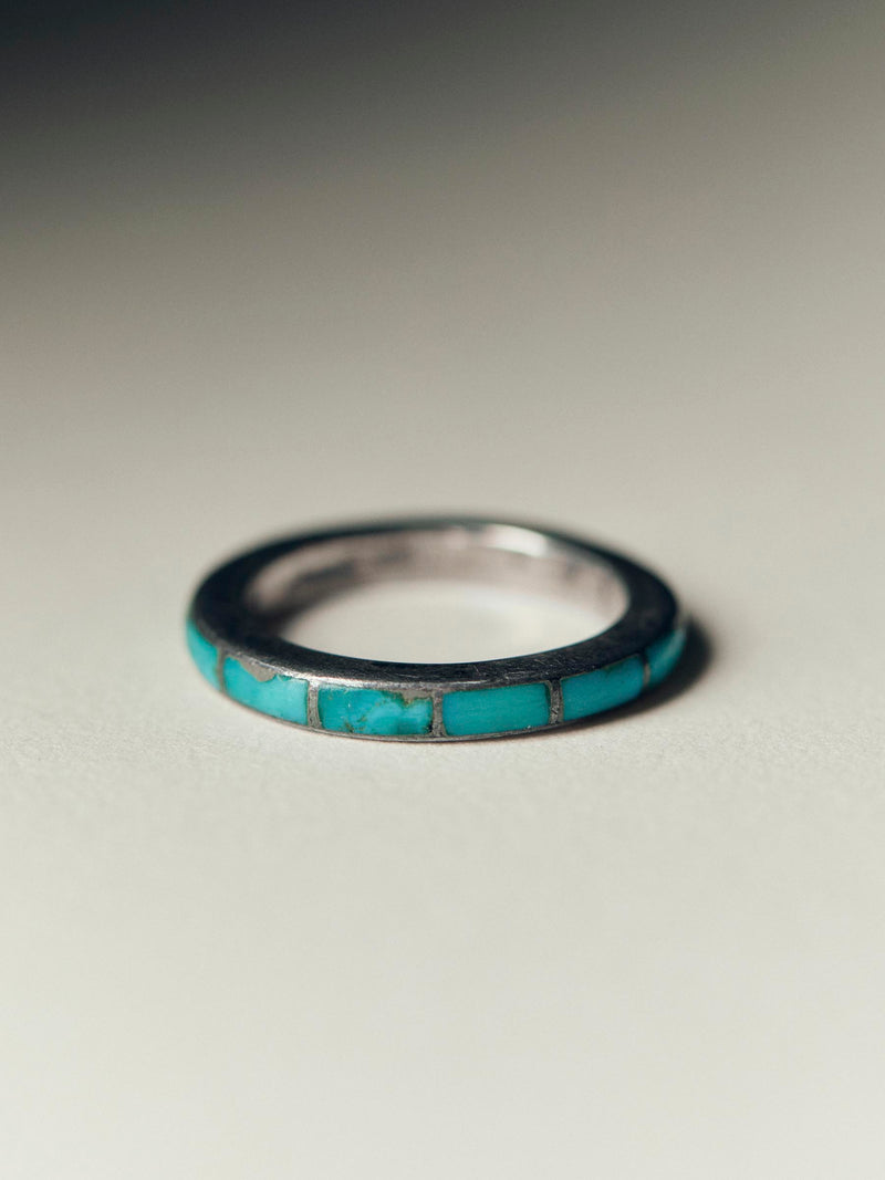vintage harvey-era zuni band