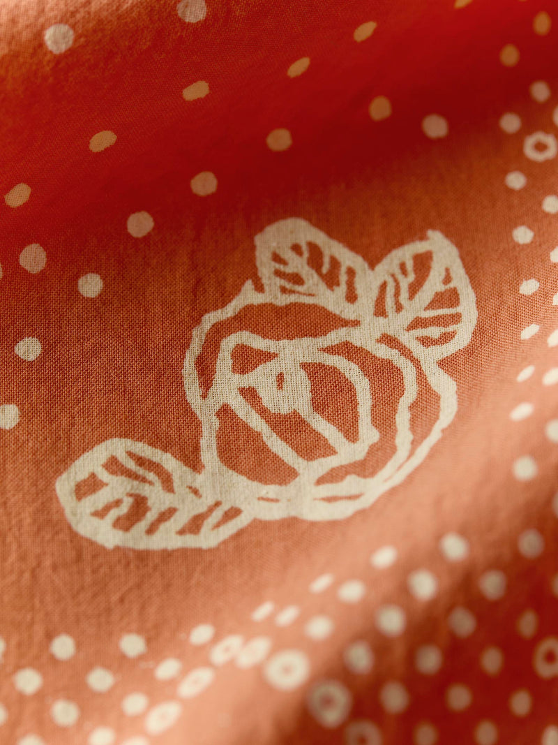 the "by any other name" bandana - Model