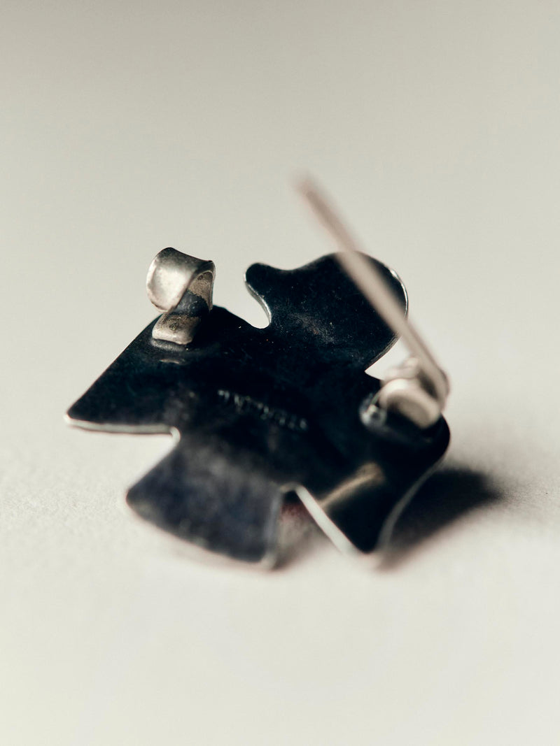 vintage harvey-era thunderbird pin - Model